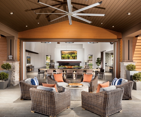 GAUR ALARIS Amenities 2